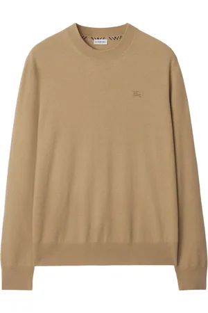 Burberry Suéter tejido
