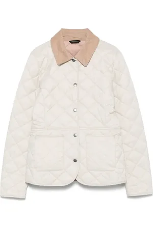 Barbour Chamarra Deveron