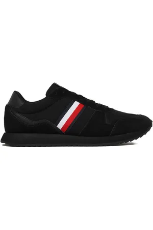 Tommy Hilfiger Tenis con logo