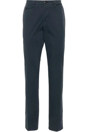 BRIGLIA Pantalones slim