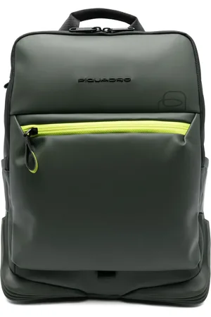 Piquadro Mochila para laptop impermeable