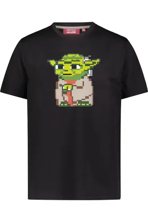 MOSTLY HEARD RARELY SEEN Playera Ogre