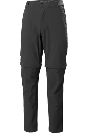 Helly Hansen Pantalones convertibles con cierre