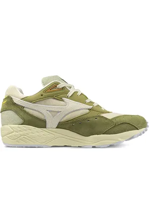 Mizuno Tenis en Premium Contender