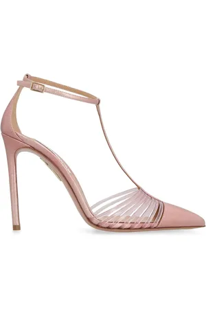 Aquazzura Zapatillas Amore Mio
