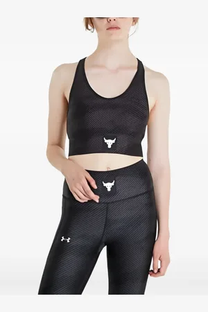 Under Armour Bra deportivo Project Rock