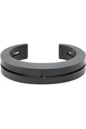 PARTS OF FOUR Pulsera Crescent Crevice
