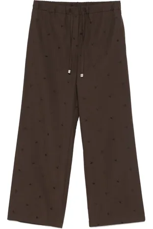 The Attico Pantalones rectos
