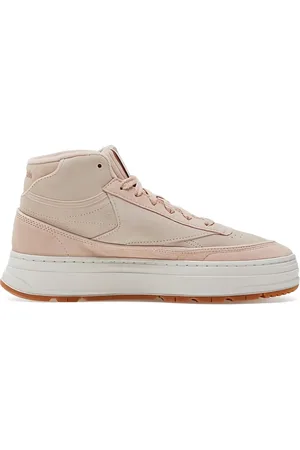 Reebok Tenis Club C Geo Mid