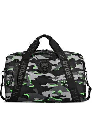 Philipp Plein Bolsa duffle Boston