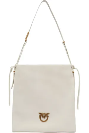 Pinko Bolsa de hombro con motivo Love Birds