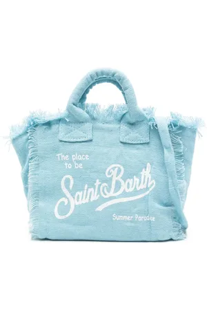 MC2 SAINT BARTH Tote Vanity mini