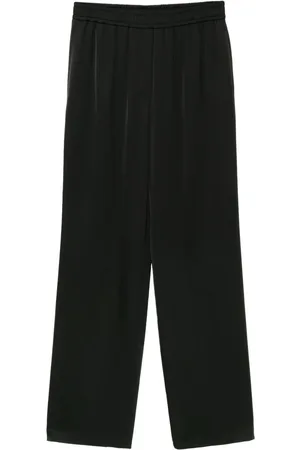 GOEN.J Pantalones rectos