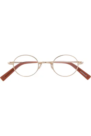 EPOS Lentes con armazón redonda