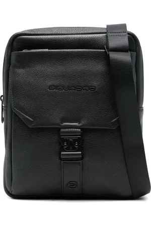 Piquadro Mochila tipo mensajero iPad®
