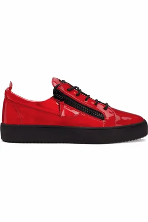 Giuseppe Zanotti Tenis bajos Frankie