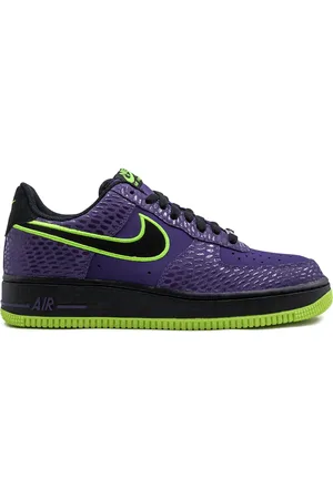 Nike Tenis bajos Air Force 1