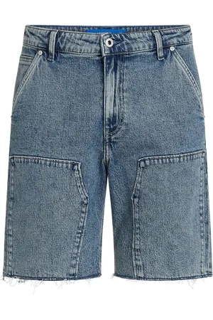 Karl Lagerfeld Shorts sin rematar