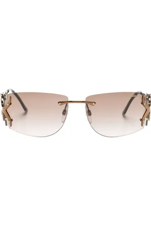 Cazal Lentes de sol 9019