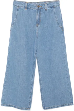 Emporio Armani Jeans de algodón