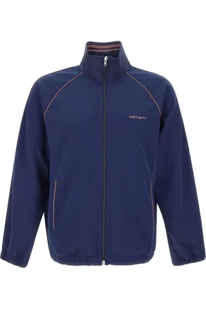 Carhartt Sudadera Benford con cierre