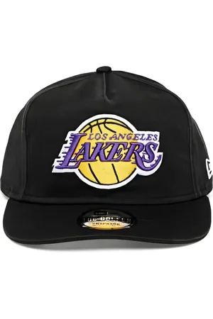 New Era Los Angeles Lakers cap