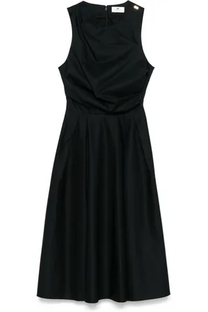 Elisabetta Franchi Vestido midi