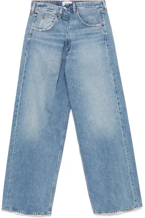 AGOLDE Jeans Vana