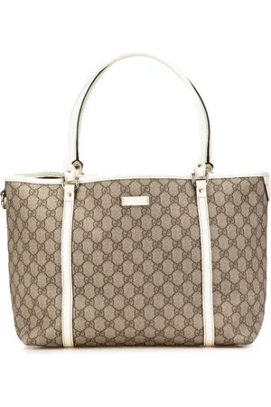 Gucci Bolso shopper GG Supreme Joy mediano 2000-2015