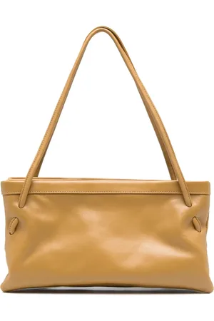 By Far Bolsa de hombro Hannah