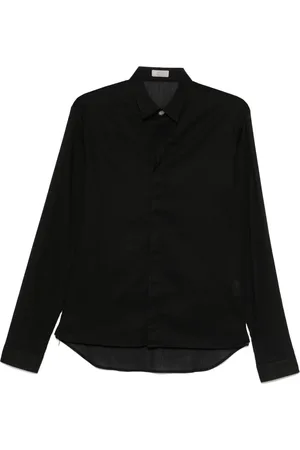 Dior Camisa a rayas 2000