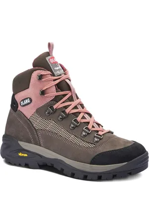 Olang Botas Tarvisio Tex