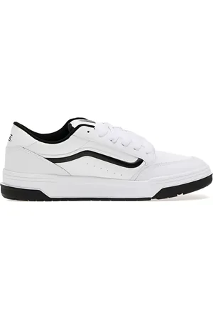 Vans Tenis bajos con agujetas