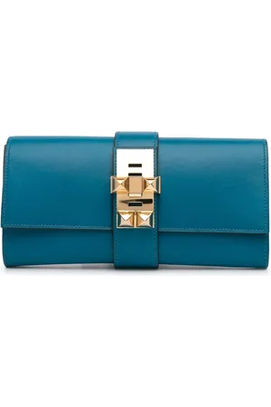 Hermès Bolsa de mano Tadelakt Medor 23 2013