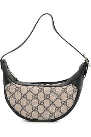 Gucci Bolso de hombro Ophidia mini con motivo Supreme GG 2016-2024