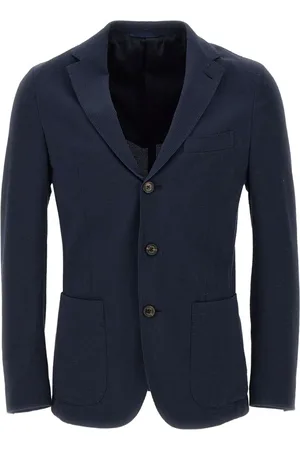 ELEVENTY Blazer con botones