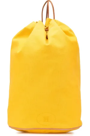 Hermès Mochila Toile Polochon Mimile 2000-2015