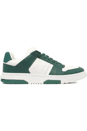 Tommy Hilfiger Tenis con agujetas