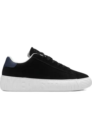 Tommy Hilfiger Tenis con agujetas