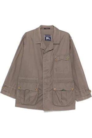 Burberry Chamarra 1990