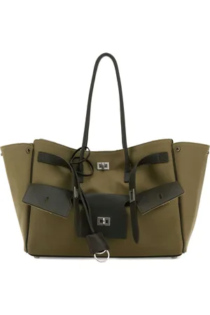 Balenciaga Medium Bel Air shoulder bag