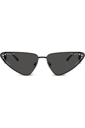 Jimmy Choo Lentes de sol Kristal