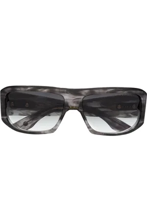DITA EYEWEAR Lentes de sol con armazón rectangular Superflight