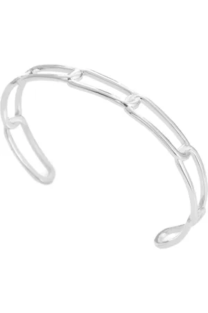 FEDERICA TOSI Pulsera con motivo cuadrado