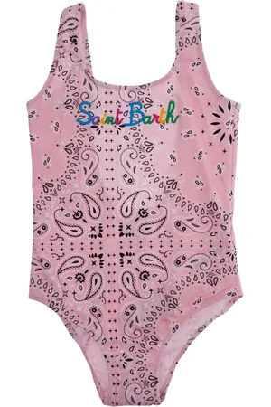 MC2 SAINT BARTH Traje de baño Cara