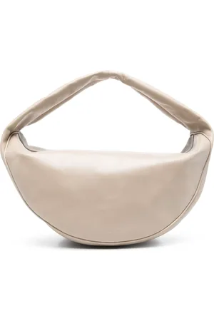 By Far Bolsa de hombro Cush Dryland grande