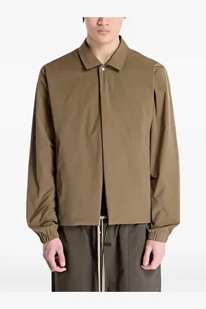 Post Archive Faction PAF 8.0 Coach jacket