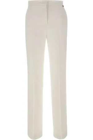 Liu Jo Pantalones rectos