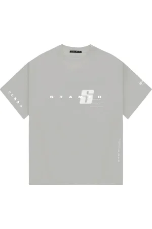 STAMPD Playera Transit