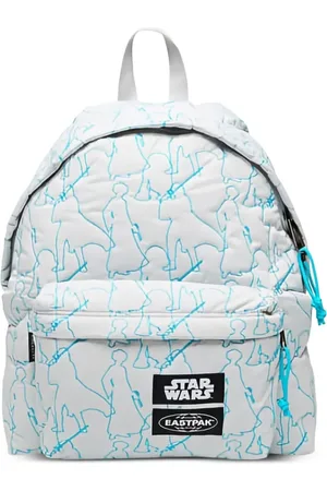 Eastpak Mochila capitonada en colaboración con Star Wars